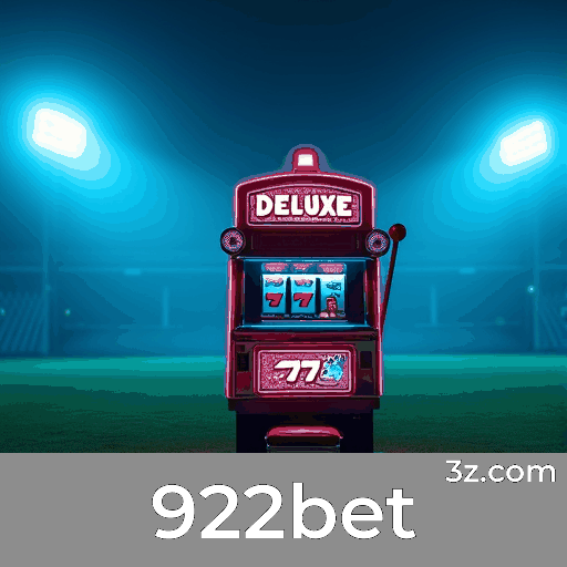 922bet: Seu Cassino Online Seguro e Profissional