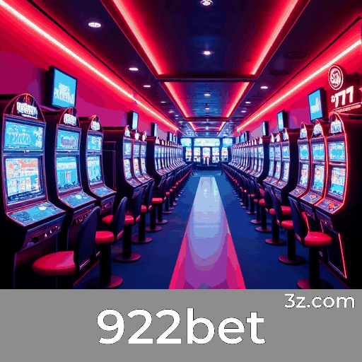 Desbloqueie Ofertas Surpreendentes no 922bet