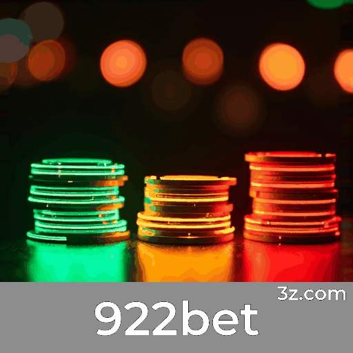 922bet: O Mundo dos Jogos Selecionados e Excelentes