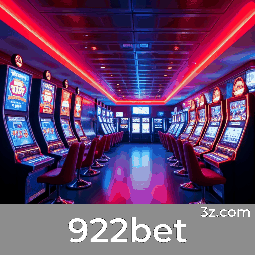 922bet: Seu Cassino Online Seguro e Profissional