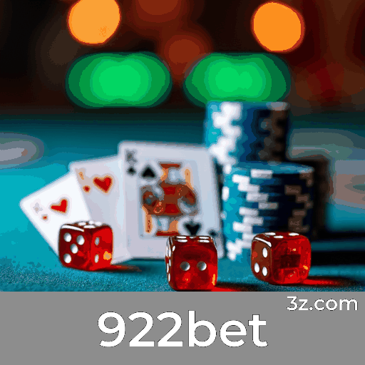 922bet: Jogos de Cassino que Encantam e Cativam