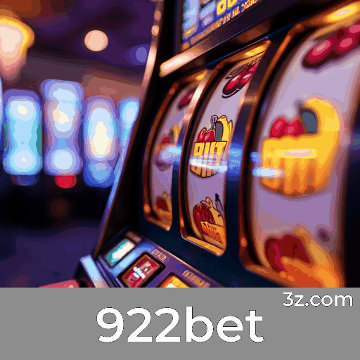 922bet: Seu Cassino Online Seguro e Profissional