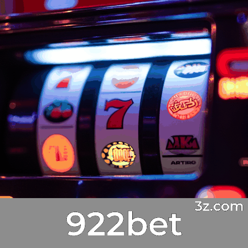 922bet: Seu Cassino Online Seguro e Profissional