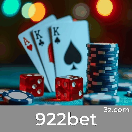 922bet: Seu Cassino Online Seguro e Profissional