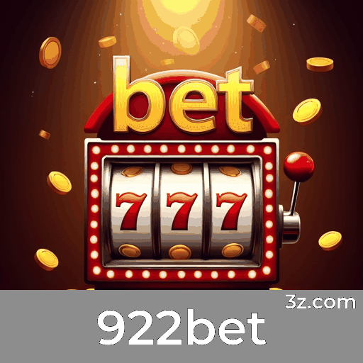 922bet: Seu Cassino Online Seguro e Profissional