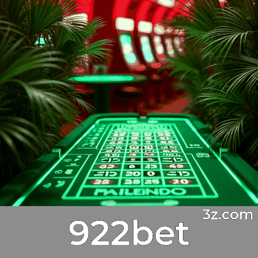922bet