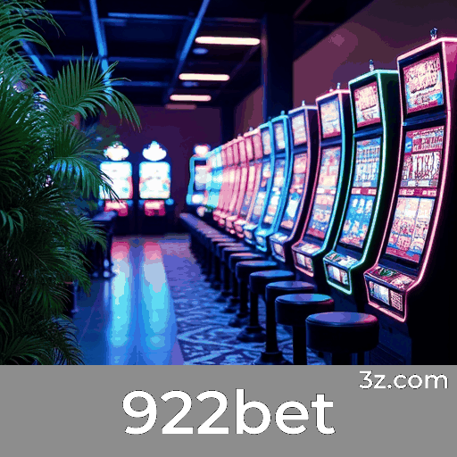 922bet