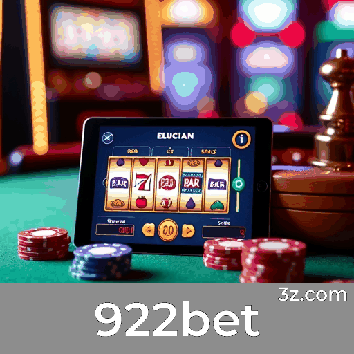 922bet: Bônus e Promoções Inigualáveis