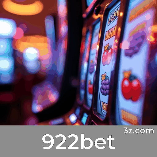 922bet: O Mundo dos Jogos Selecionados e Excelentes