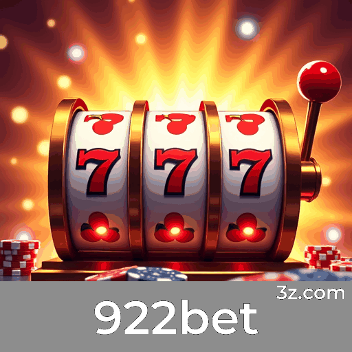 922bet: Seu Cassino Online Seguro e Profissional