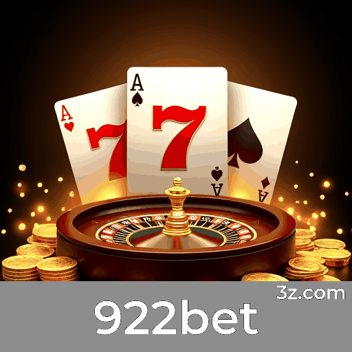 922bet: Seu Cassino Online Seguro e Profissional